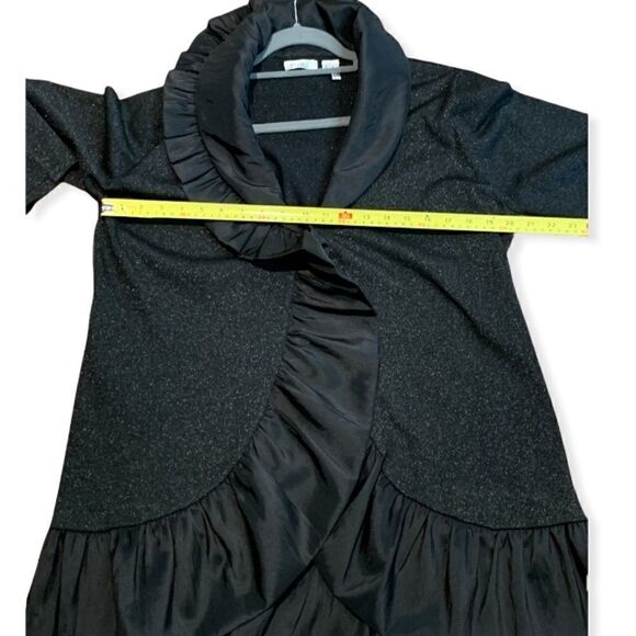 Vintage Ravel Wrap Jacket - Picture 12 of 12